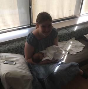 Meet your Posher, Laura